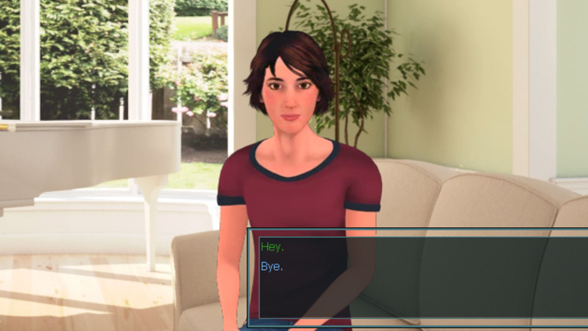 Скриншот из игры Nancy Drew: Alibi in Ashes - 23