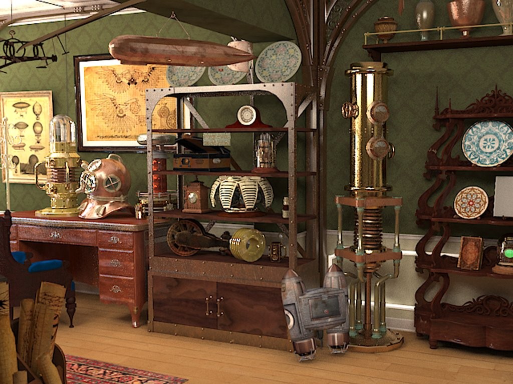 Скриншот из игры Nancy Drew: Alibi in Ashes - 39