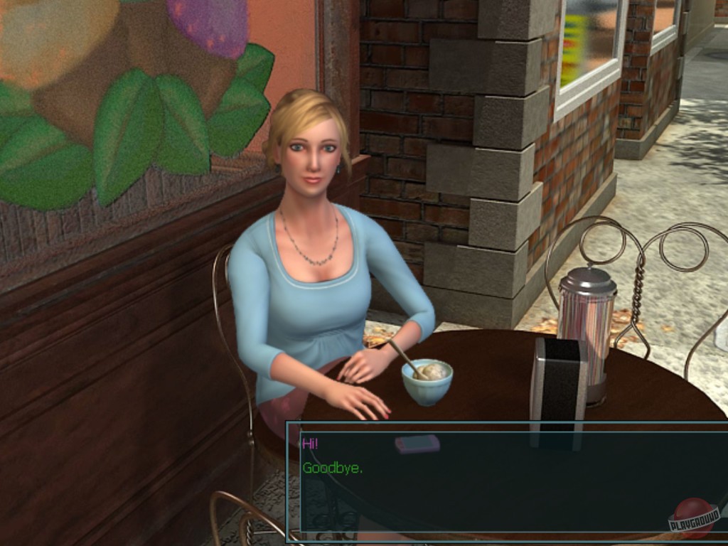 Скриншот из игры Nancy Drew: Alibi in Ashes - 43