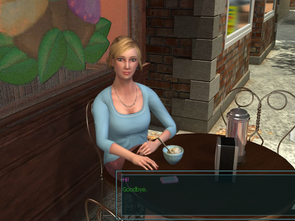 Скриншот из игры Nancy Drew: Alibi in Ashes - 32