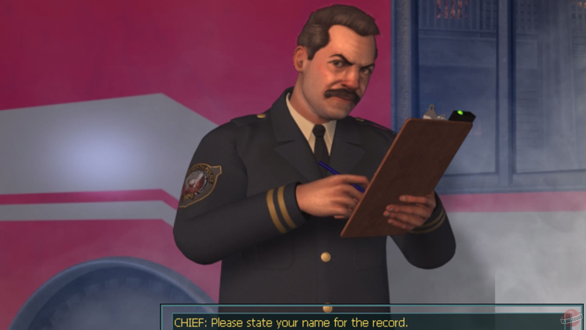 Скриншот из игры Nancy Drew: Alibi in Ashes - 55