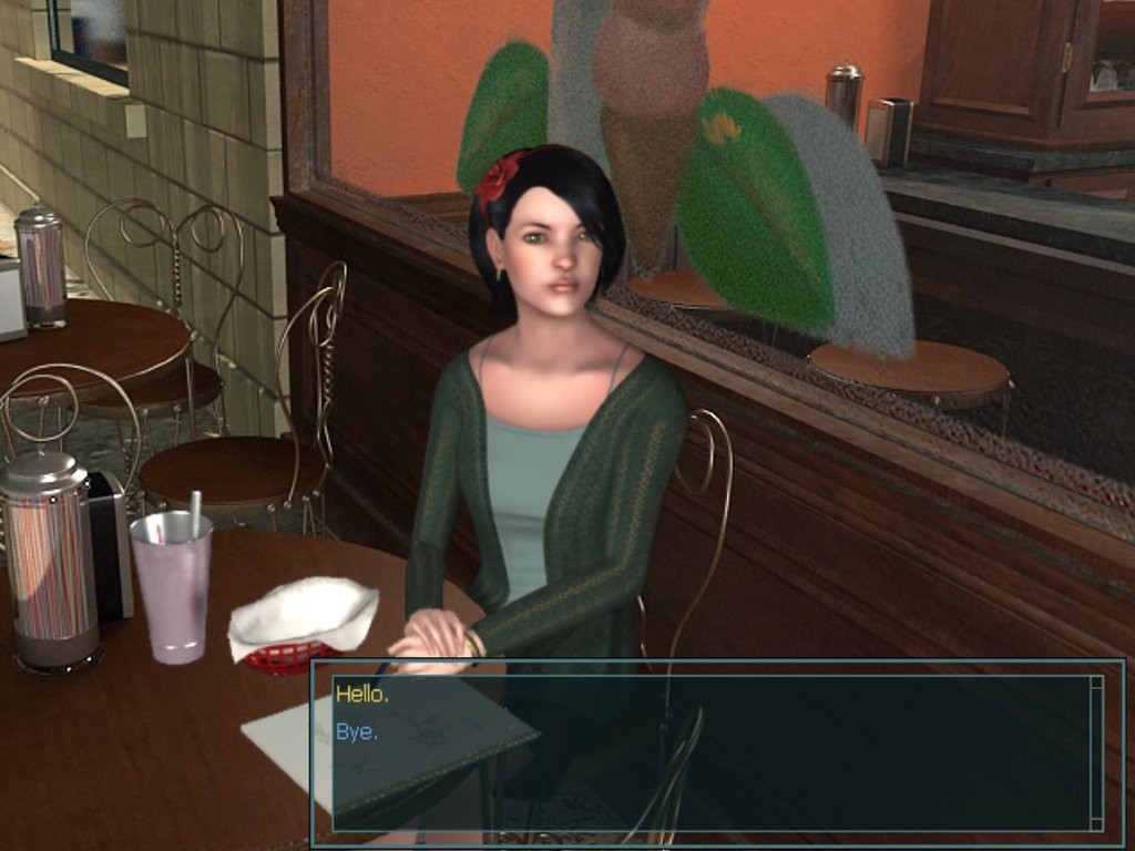 Скриншот из игры Nancy Drew: Alibi in Ashes - 31