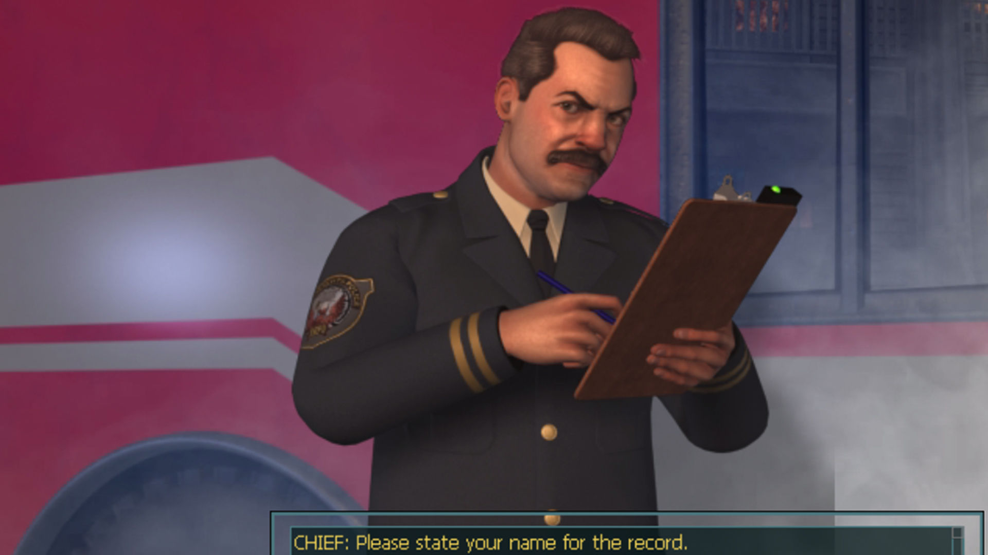 Скриншот из игры Nancy Drew: Alibi in Ashes - 35