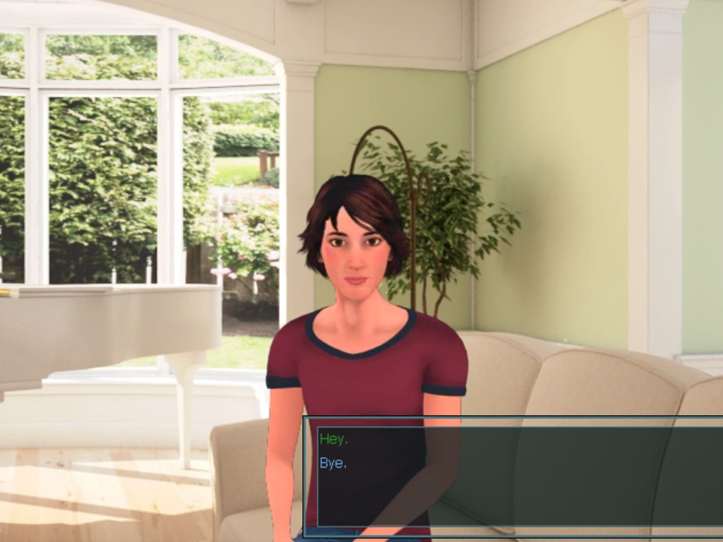 Скриншот из игры Nancy Drew: Alibi in Ashes - 41