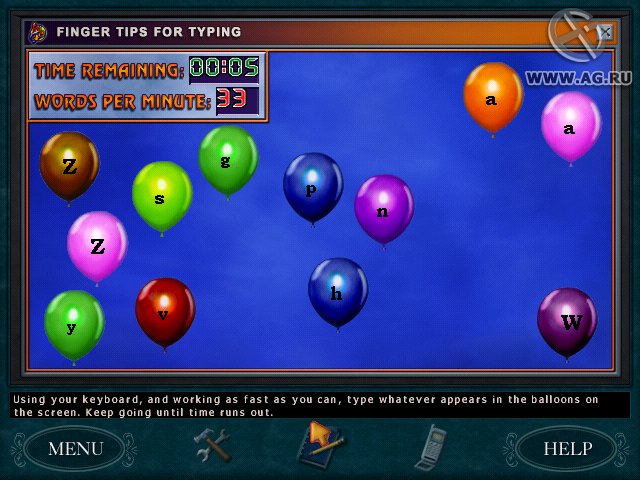 Скриншот из игры Nancy Drew: Curse of Blackmoor Manor - 66