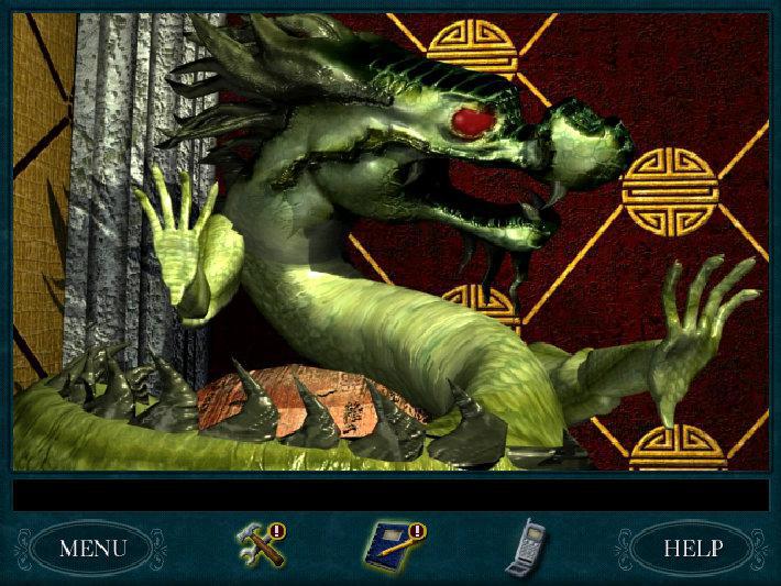 Скриншот из игры Nancy Drew: Curse of Blackmoor Manor - 26