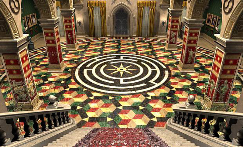 Скриншот из игры Nancy Drew: Curse of Blackmoor Manor - 45