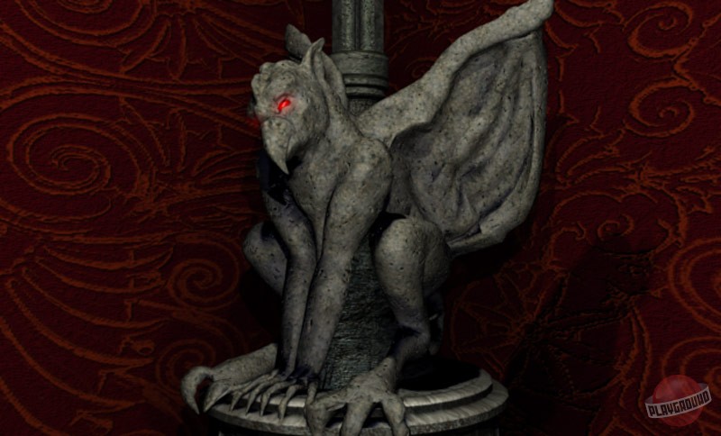 Скриншот из игры Nancy Drew: Curse of Blackmoor Manor - 28