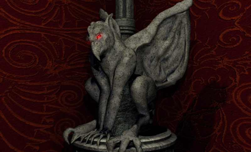 Скриншот из игры Nancy Drew: Curse of Blackmoor Manor - 59