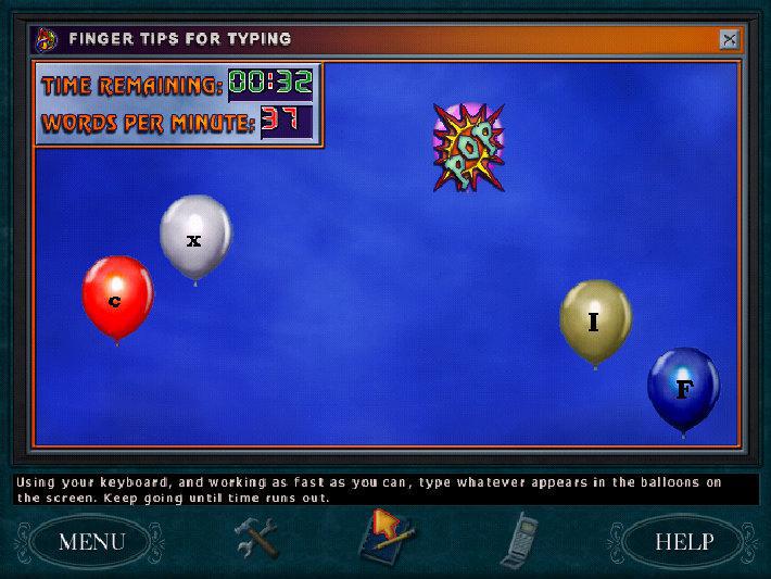 Скриншот из игры Nancy Drew: Curse of Blackmoor Manor - 98