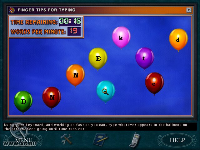 Скриншот из игры Nancy Drew: Curse of Blackmoor Manor - 84