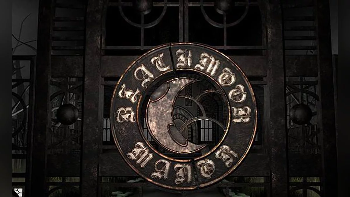 Скриншот из игры Nancy Drew: Curse of Blackmoor Manor - 18