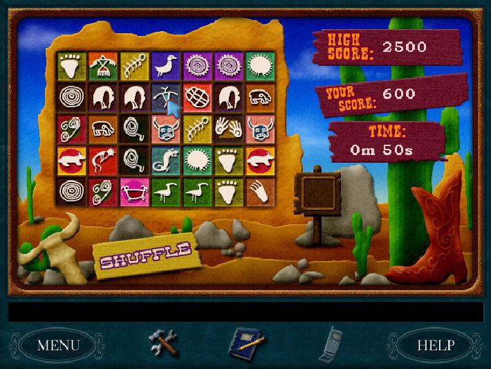 Скриншот из игры Nancy Drew: Curse of Blackmoor Manor - 99