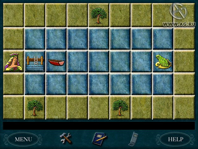 Скриншот из игры Nancy Drew: Curse of Blackmoor Manor - 74