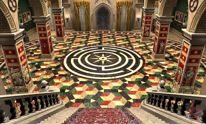 Скриншот из игры Nancy Drew: Curse of Blackmoor Manor - 23