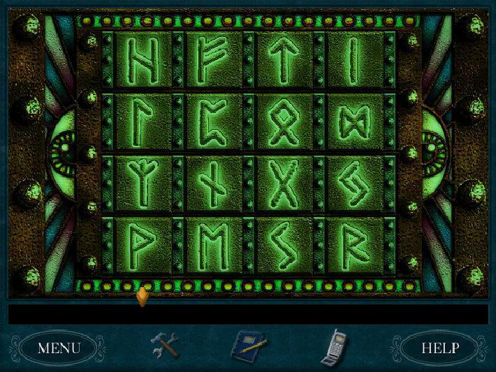 Скриншот из игры Nancy Drew: Curse of Blackmoor Manor - 104