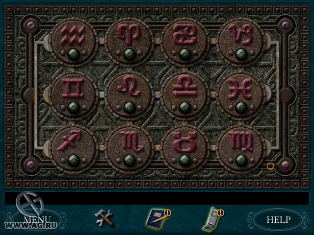 Скриншот из игры Nancy Drew: Curse of Blackmoor Manor - 29