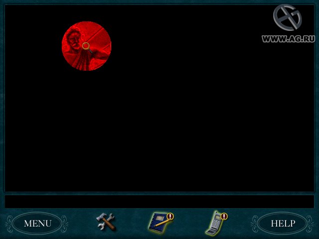 Скриншот из игры Nancy Drew: Curse of Blackmoor Manor - 77