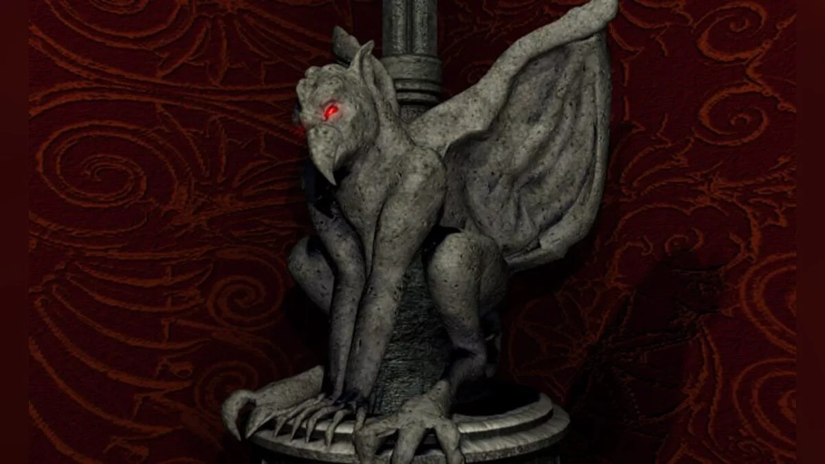 Скриншот из игры Nancy Drew: Curse of Blackmoor Manor - 3