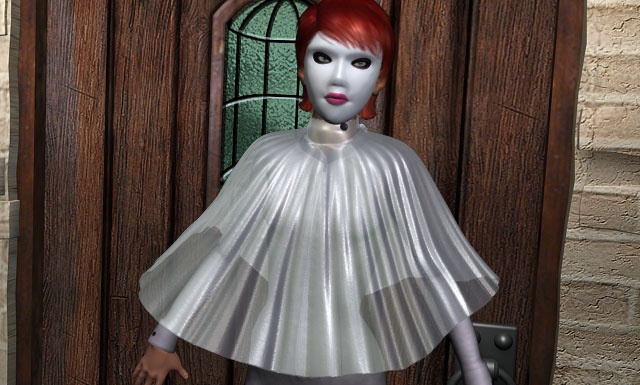 Скриншот из игры Nancy Drew: Danger by Design - 30