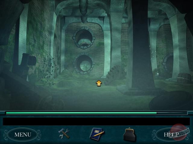 Скриншот из игры Nancy Drew: Danger by Design - 26