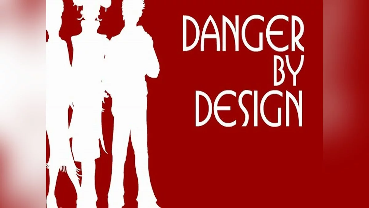 Скриншот из игры Nancy Drew: Danger by Design - 38