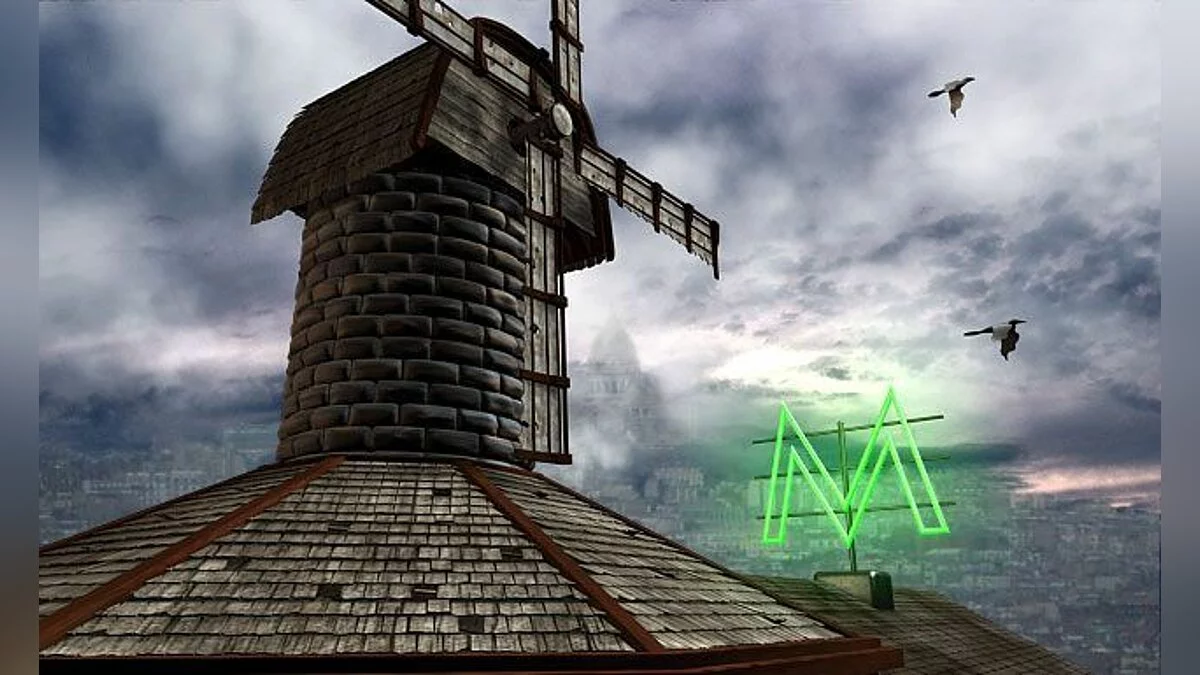 Скриншот из игры Nancy Drew: Danger by Design - 17