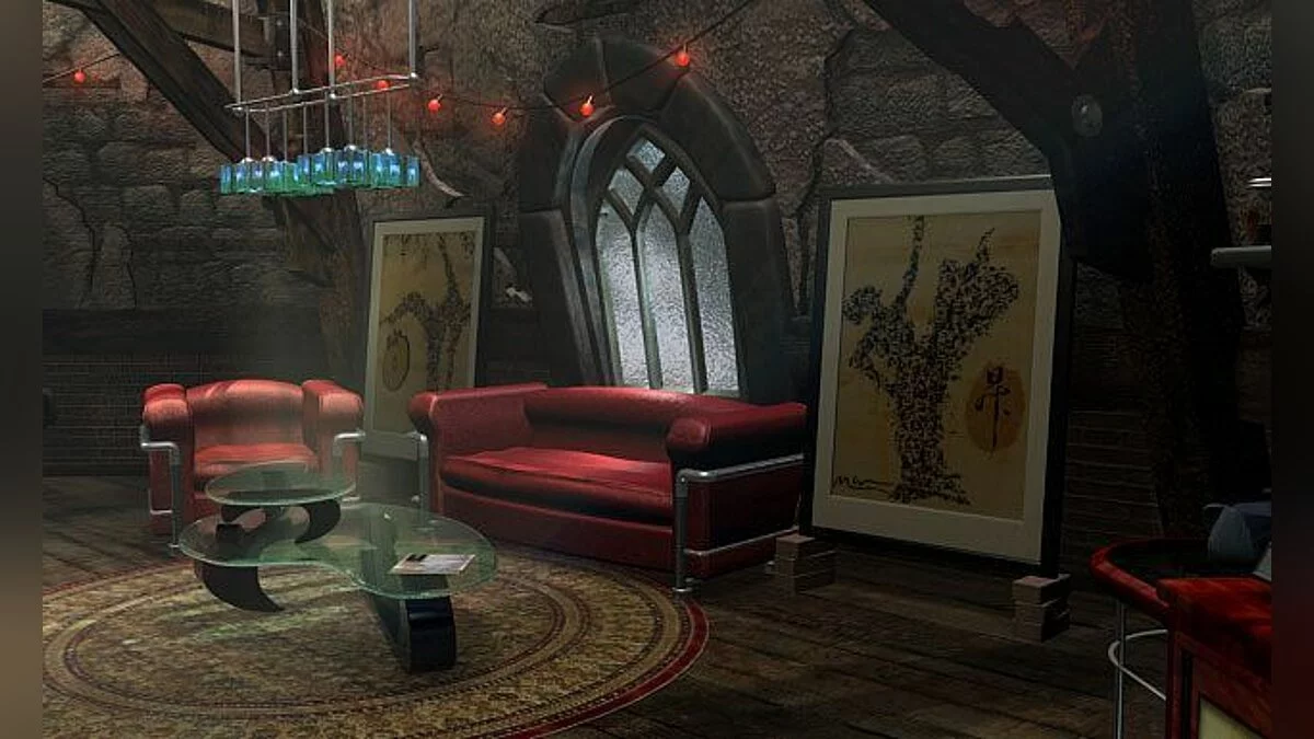 Скриншот из игры Nancy Drew: Danger by Design - 32