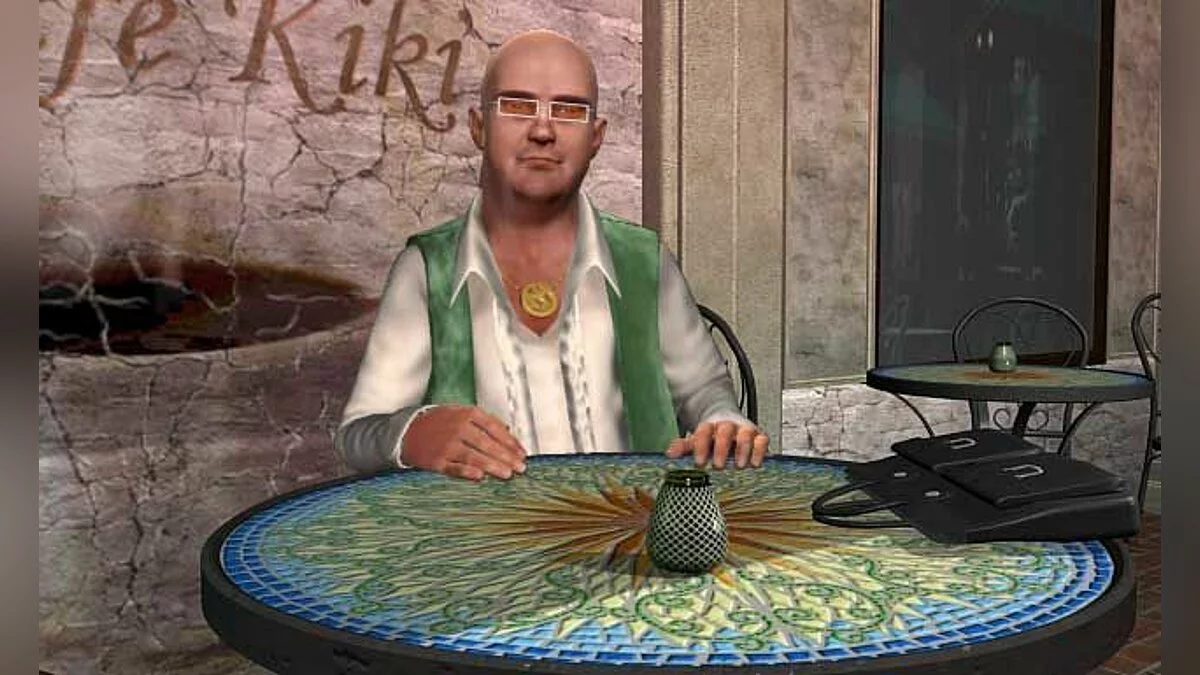 Скриншот из игры Nancy Drew: Danger by Design - 41