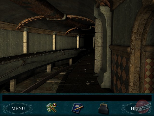 Скриншот из игры Nancy Drew: Danger by Design - 29