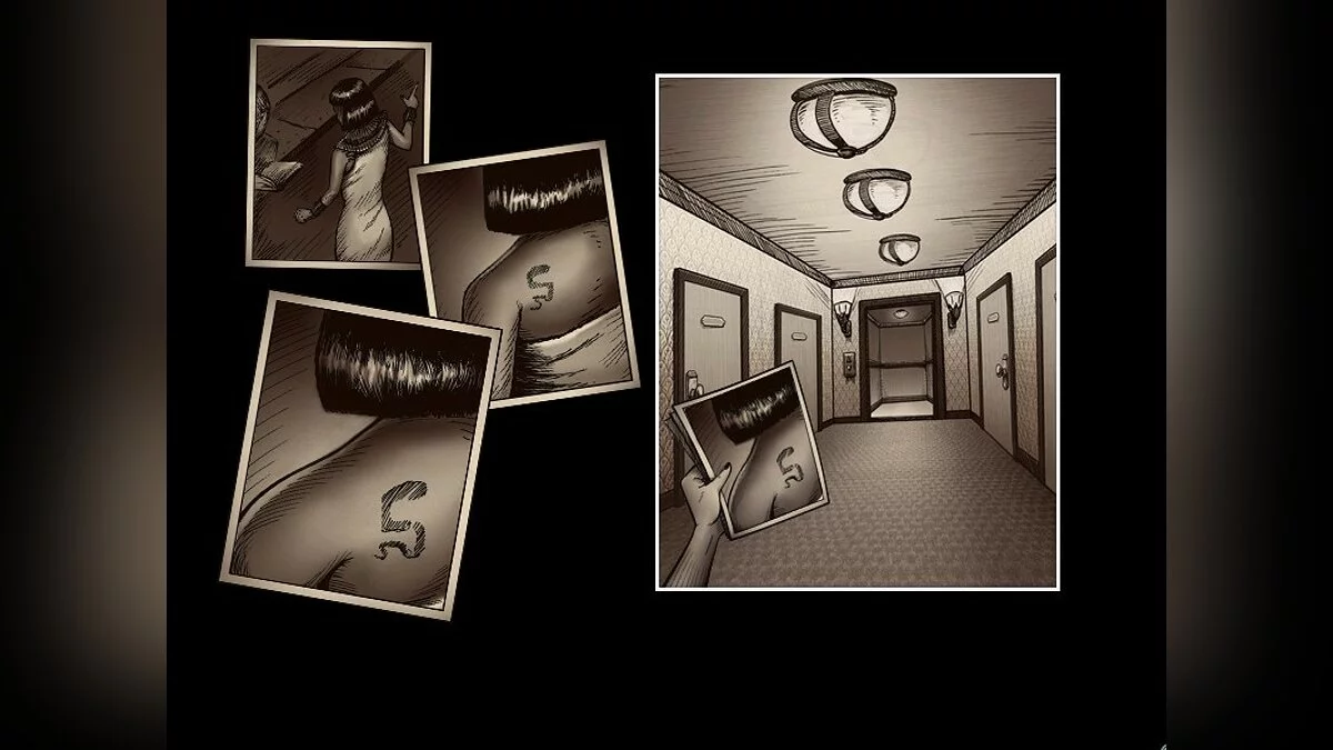 Скриншот из игры Nancy Drew Dossier: Lights, Camera, Curses! - 18