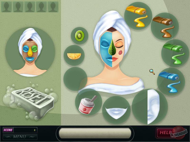 Скриншот из игры Nancy Drew Dossier: Resorting to Danger - 11