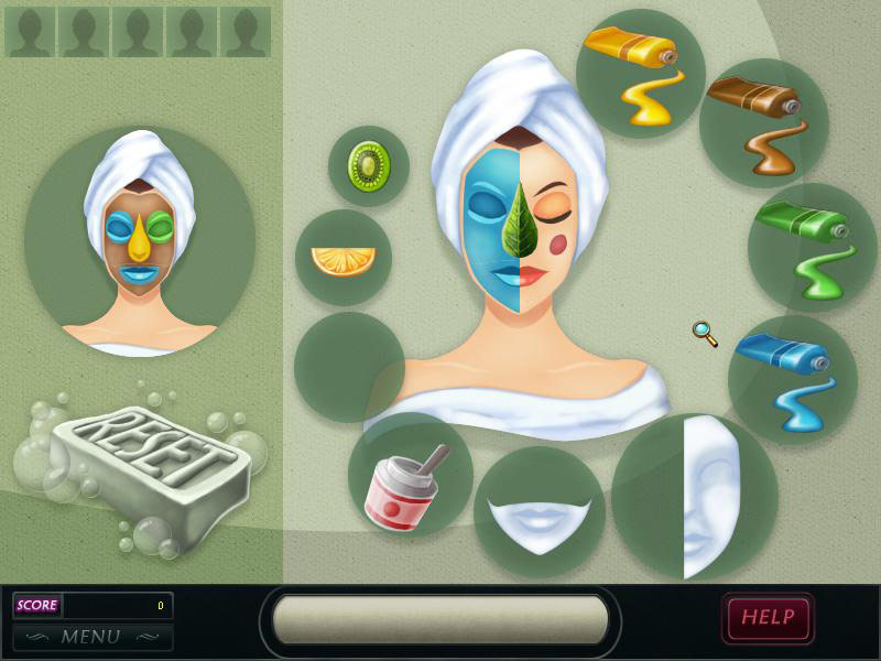 Скриншот из игры Nancy Drew Dossier: Resorting to Danger - 10