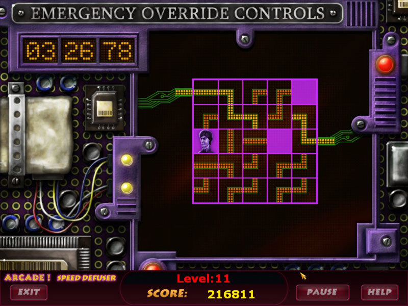 Скриншот из игры Nancy Drew Dossier: Resorting to Danger - 17