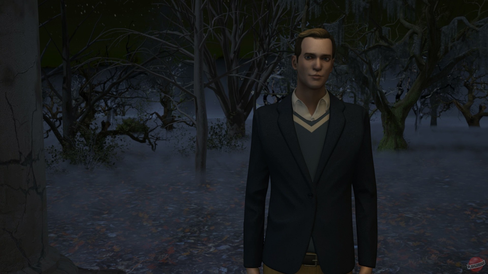 Скриншот из игры Nancy Drew: Ghost of Thornton Hall - 19