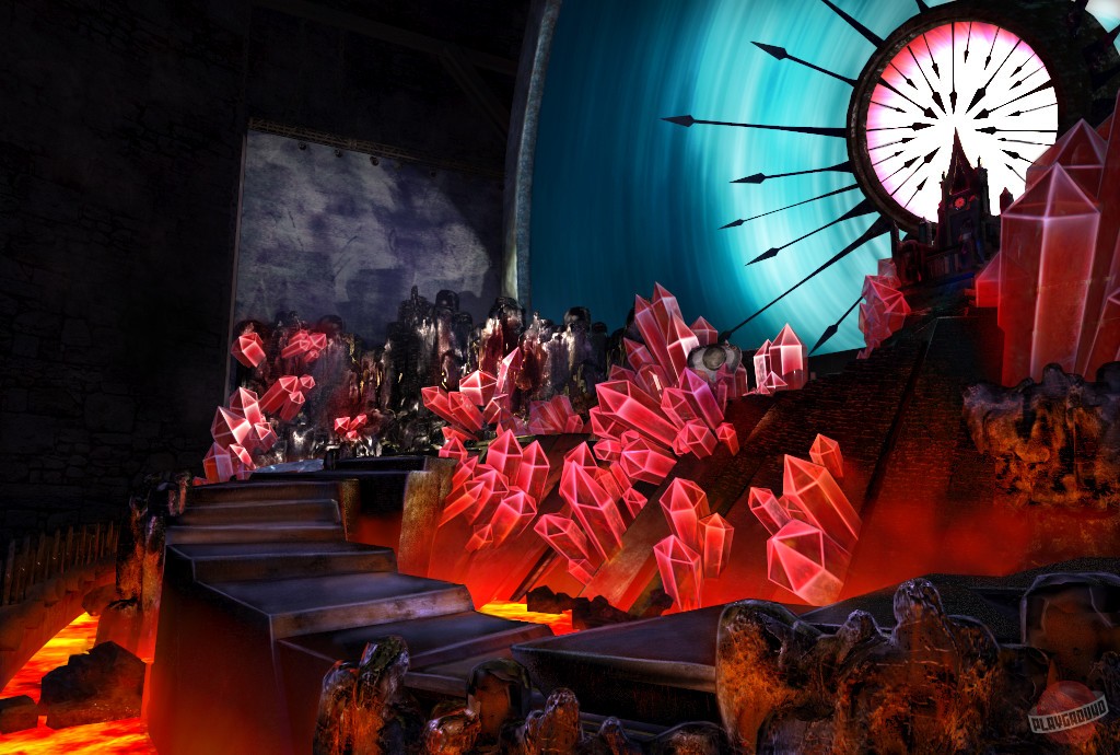 Скриншот из игры Nancy Drew: Labyrinth of Lies - 8