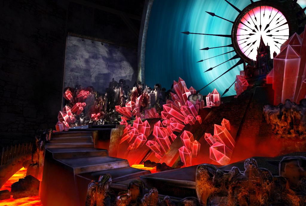 Скриншот из игры Nancy Drew: Labyrinth of Lies - 40