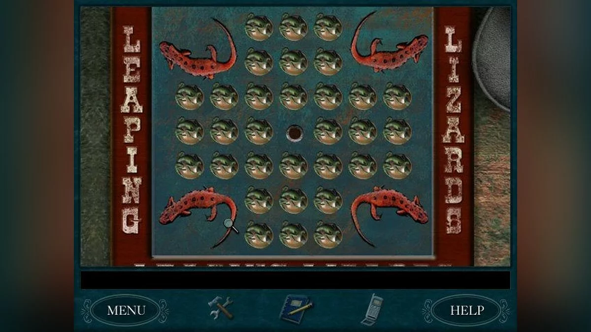 Скриншот из игры Nancy Drew: Last Train to Blue Moon Canyon - 24