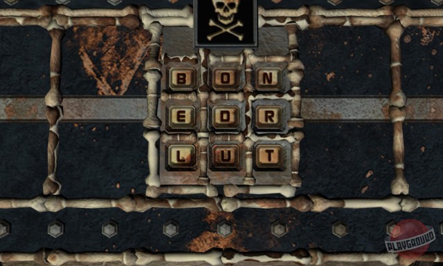 Скриншот из игры Nancy Drew: Legend of the Crystal Skull - 15