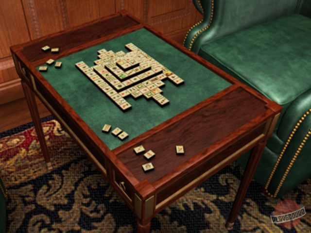Скриншот из игры Nancy Drew: Message in a Haunted Mansion - 14