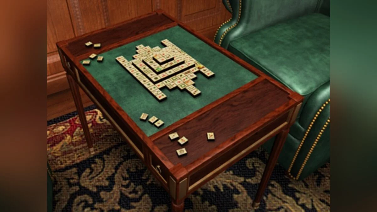 Скриншот из игры Nancy Drew: Message in a Haunted Mansion - 26