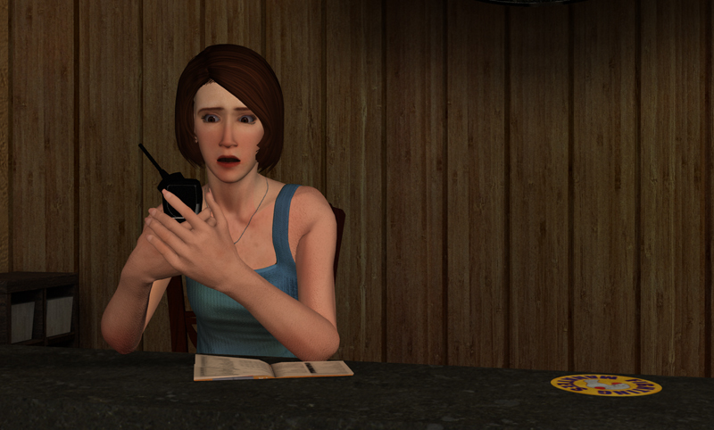 Скриншот из игры Nancy Drew: Ransom of the Seven Ships - 28