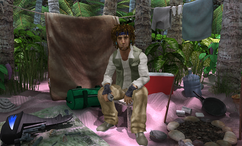 Скриншот из игры Nancy Drew: Ransom of the Seven Ships - 27