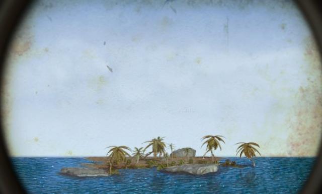 Скриншот из игры Nancy Drew: Ransom of the Seven Ships - 23