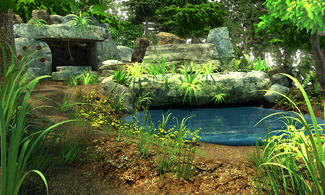 Скриншот из игры Nancy Drew: Ransom of the Seven Ships - 21