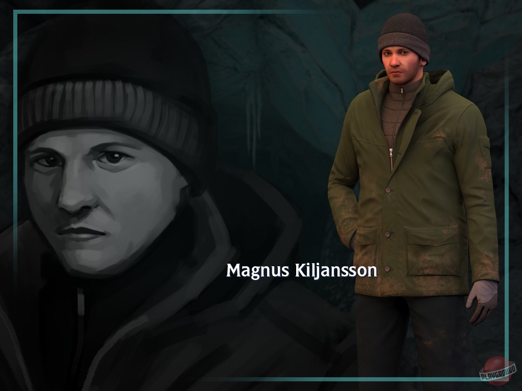 Скриншот из игры Nancy Drew: Sea of Darkness - 2