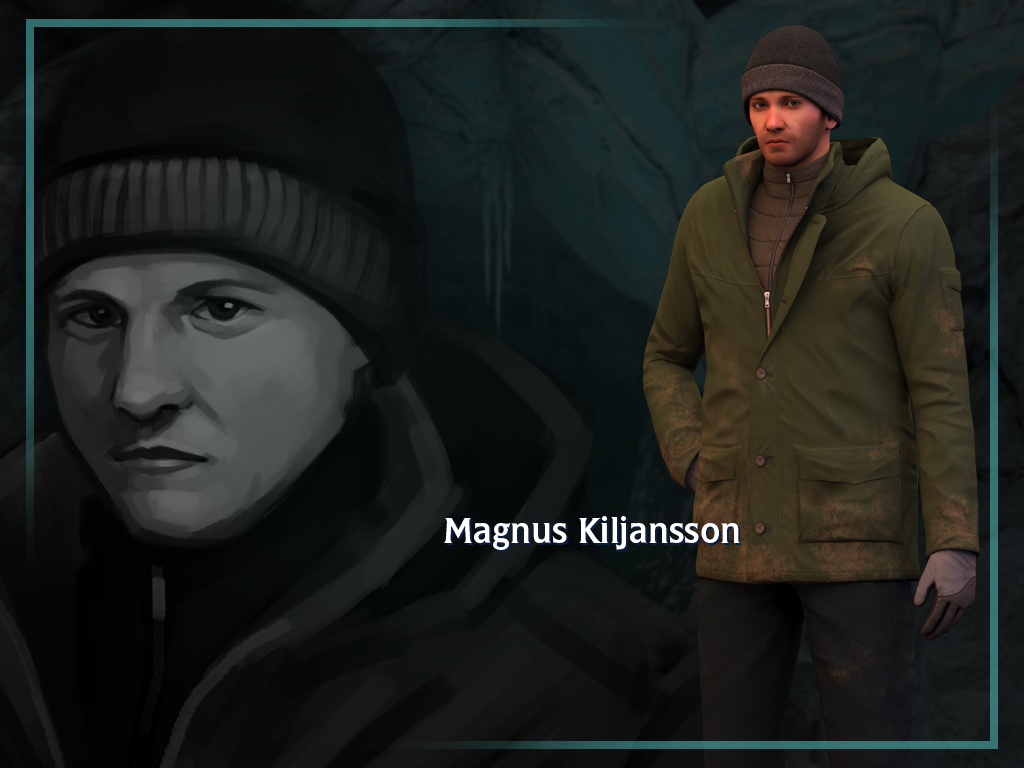 Скриншот из игры Nancy Drew: Sea of Darkness - 24