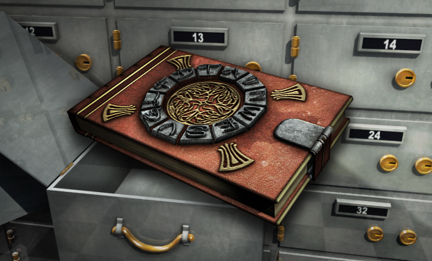 Скриншот из игры Nancy Drew: Secret of the Old Clock - 14