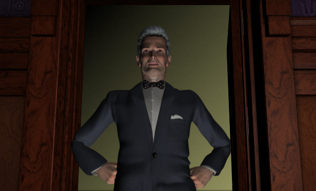 Скриншот из игры Nancy Drew: Secret of the Old Clock - 34