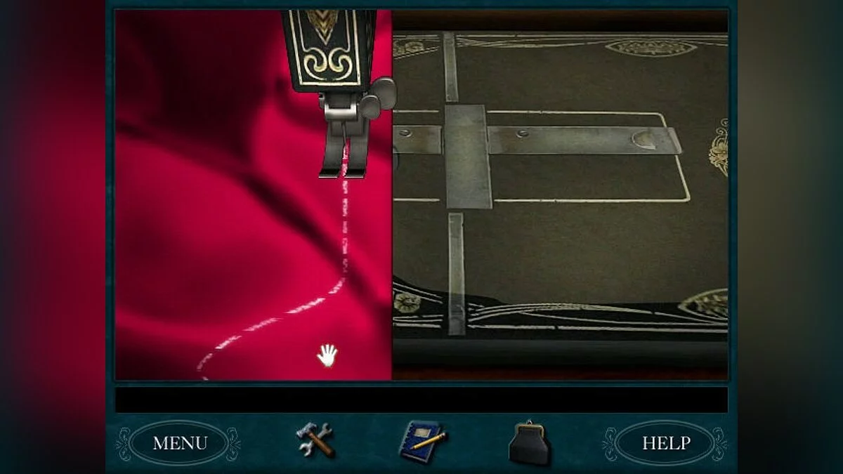 Скриншот из игры Nancy Drew: Secret of the Old Clock - 15